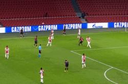 阿贾克斯今日最新消息-JBO娱乐平台