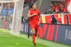 赛后北京国安单刀错失：亚冠节点到来，引发热议，球队文化再被提及(亚冠所有球队)-JBO娱乐平台