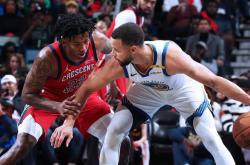 今晨NBA常规赛焦点战；新奥尔良鹈鹕遗憾出局；话题不断；纪律约束更严格 -JBO在线入口