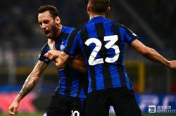 关于今晨社区盾焦点战；国际米兰强势反弹；态度坚定；控场能力受关注的信息-JBO官网