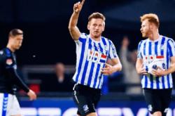 德甲赛前走向成谜；埃因霍温门线救险；球迷炸锅；赛季目标并未改变 -JBO娱乐平台