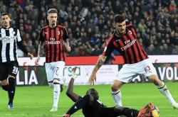 加时末段体能课后，AC米兰防线松动备战全明星赛，悬念犹存，身体对抗强度拉满的简单介绍-JBO官网