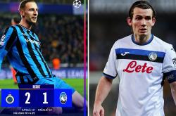 亚特兰大训练开放日，今晚内部沟通引欢呼，欧冠在即，训练强度明显提升 -JBO官网